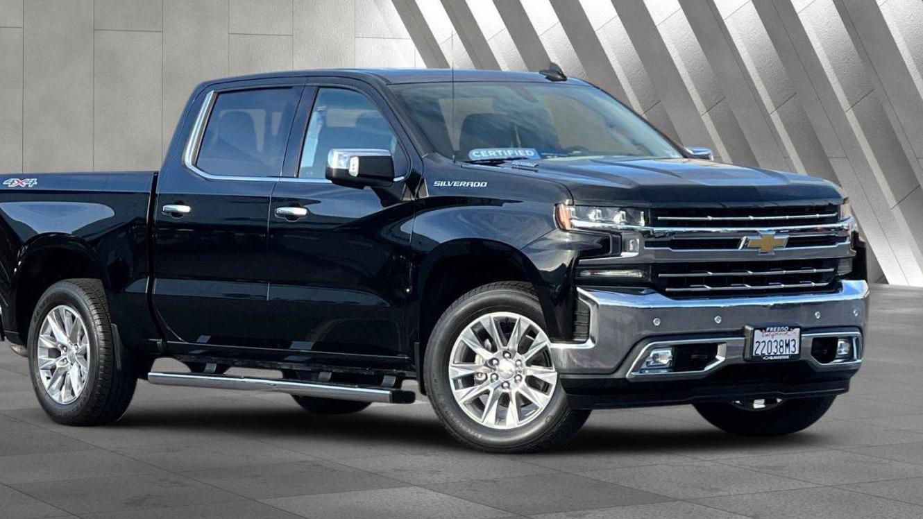 CHEVROLET SILVERADO LTD 2022 1GCUYGET2NZ236299 image CHEVROLET SILVERADO LTD 2022 1GCUYGET2NZ236299 image